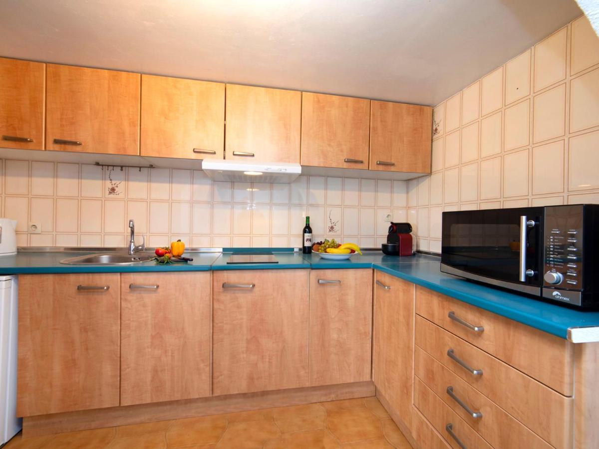 Villa Villa Colibri By Interhome Calpe Zewnętrze zdjęcie