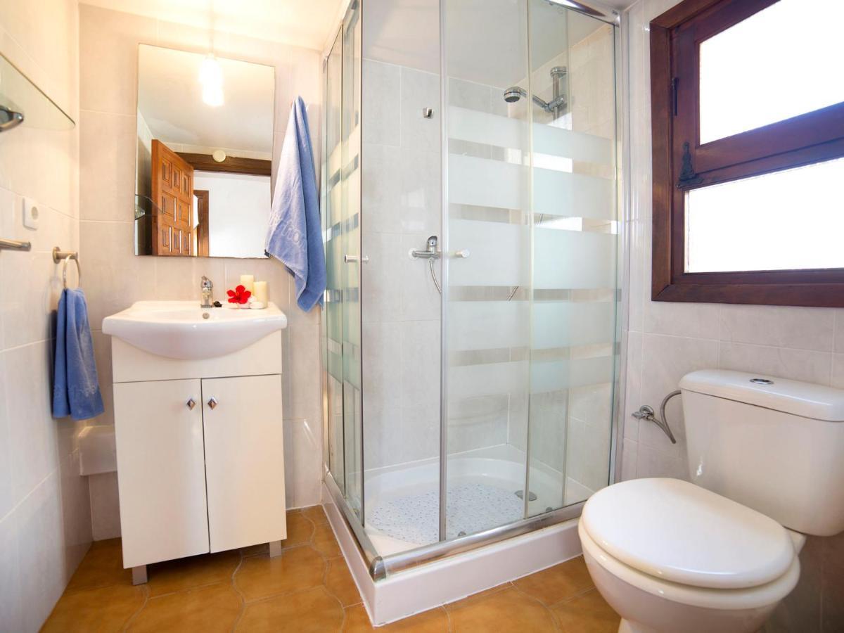 Villa Villa Colibri By Interhome Calpe Zewnętrze zdjęcie
