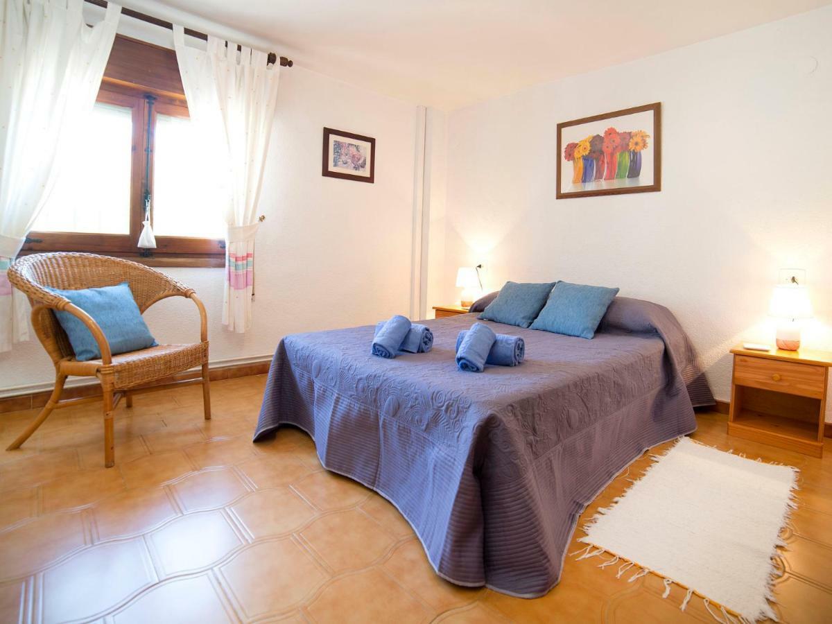 Villa Villa Colibri By Interhome Calpe Zewnętrze zdjęcie